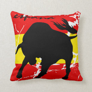 Coussin Espana
