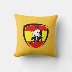 Coussin Espana