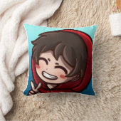Coussin espèces et nico (Couverture)