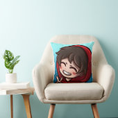 Coussin espèces et nico (Chaise)
