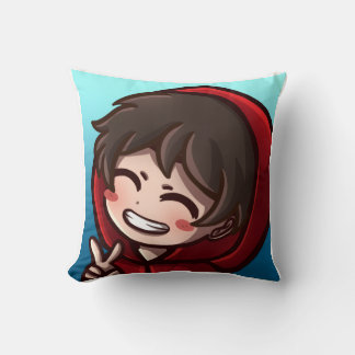Coussin espèces et nico