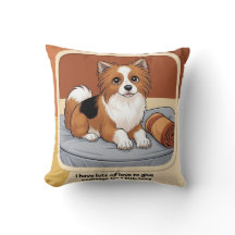 Esperando su Huesito – Zaguate con Mirada Tierna