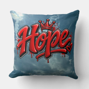 Coussin Espoir