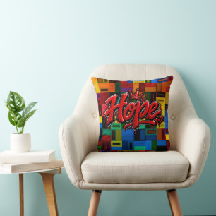 Coussin Espoir
