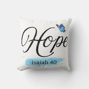 Coussin Espoir