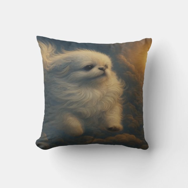 Coussin Espoir (Recto)