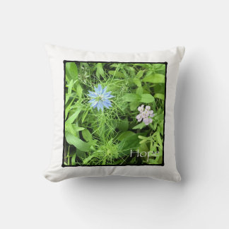 Coussin Espoir 16 x 16