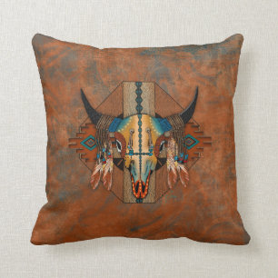 Coussin Esprit de Buffalo