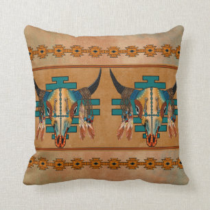 Coussin Esprit de Buffalo