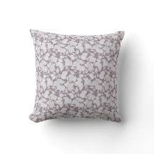 Esquisse de canneberge Pillow Pillow