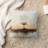 Coussin Essência (Couverture)