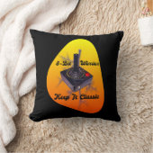 Coussin Estampa Game - Retro Gamer Legend - Almofada (Couverture)