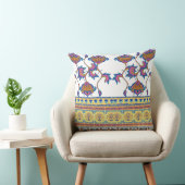 Coussin Estampa Indiana (Chaise)