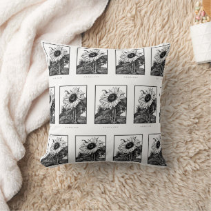 Coussin esthétique pour salon   Cute et moderne