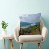 Coussin Estuce Mawddach Snowdonia Nord Pays de Galles (Chaise)