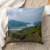 Coussin Estuce Mawddach Snowdonia Nord Pays de Galles (Couverture)