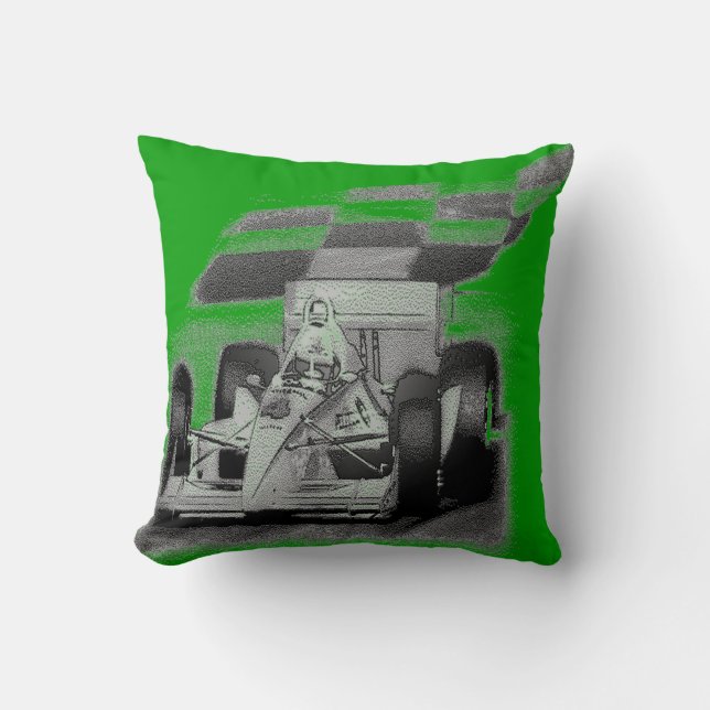 COUSSIN ET LE GAGNANT EST PAR AES (Recto)