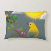 Coussin et Poufs (Dos)