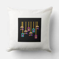 Coussin et Poufs