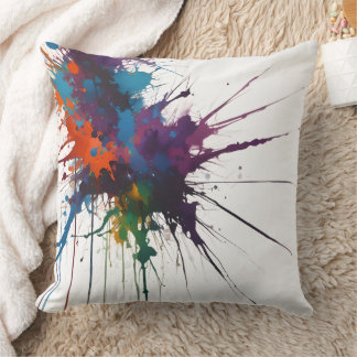 Coussin Étaillé