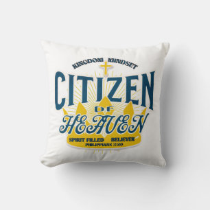 Coussin État d'esprit