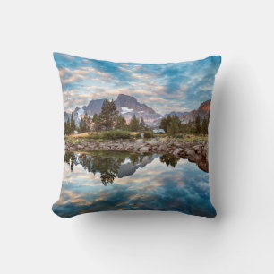 Coussin États-Unis, Californie, Forêt nationale d'Inyo 15
