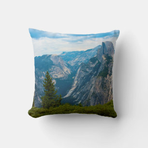 Coussin États-Unis, Californie, Parc national de Yosemite