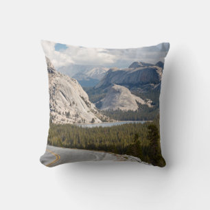 Coussin États-Unis, Californie, Parc national de Yosemite