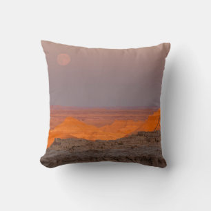 Coussin États-Unis, Dakota du Sud, Parc national des Badla