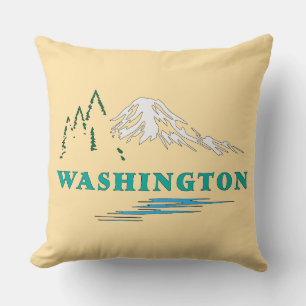 Coussin États-Unis d'Amérique