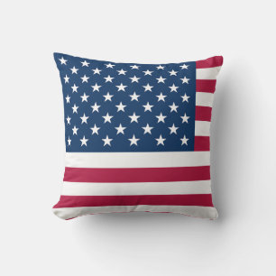 Coussin États-Unis d'Amérique