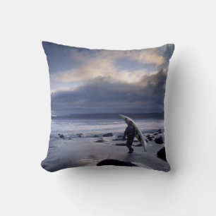 Coussin États-Unis, État de Washington, Parc national ol