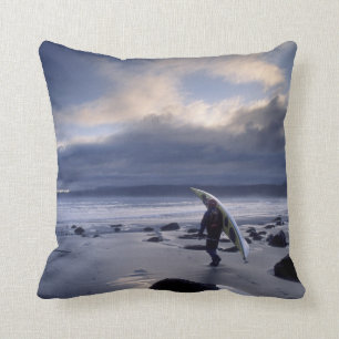 Coussin États-Unis, État de Washington, Parc national olym