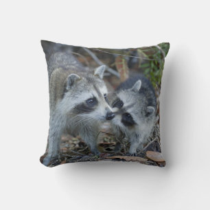 Coussin États-Unis, Floride, Sanibel, Ding Darling Nationa