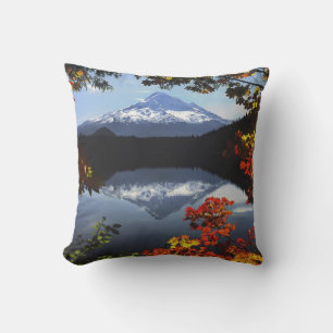 Coussin États-Unis, Oregon, Mt. Hood National Forest.