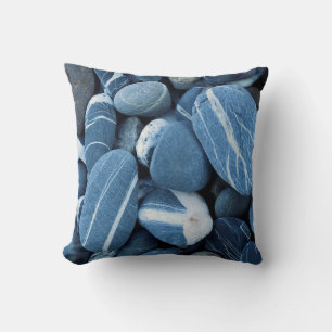 Coussin États-Unis, Vermont, lac Champlain, Pierres