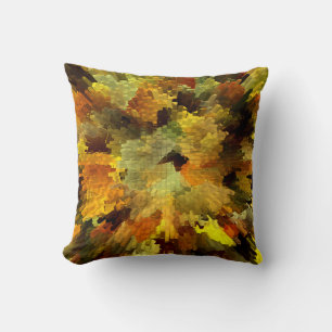 Coussin Été en ville.......