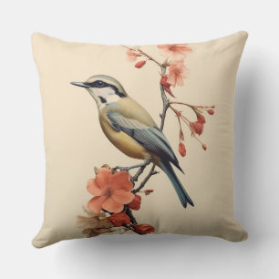 Coussin Été paisible