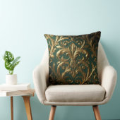 Coussin Ethereal Vision – Beyond Reality (Chaise)