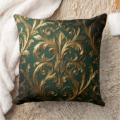 Coussin Ethereal Vision – Beyond Reality (Couverture)