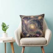 Coussin Ethereal Vision – Beyond Reality (Chaise)