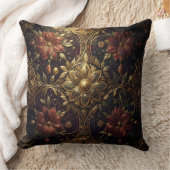 Coussin Ethereal Vision – Beyond Reality2 (Couverture)