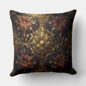 Coussin Ethereal Vision – Beyond Reality2 (Verso)