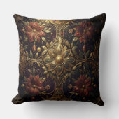 Coussin Ethereal Vision – Beyond Reality2 (Recto)