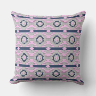 Coussin ethnique