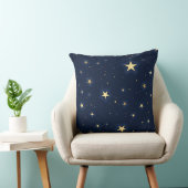 coussin étoile (Chaise)