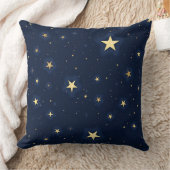 coussin étoile (Couverture)