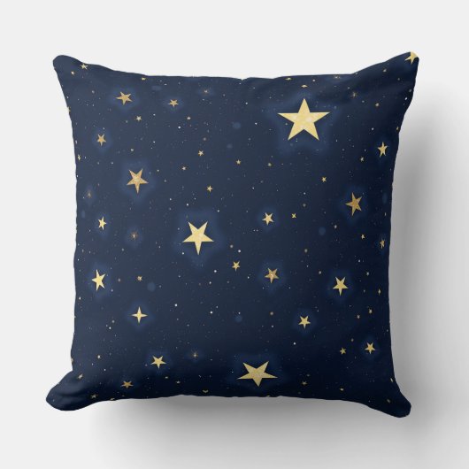 coussin étoile (Recto)