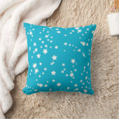 Coussin Étoiles (Couverture)