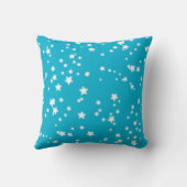 Coussin Étoiles (Verso)
